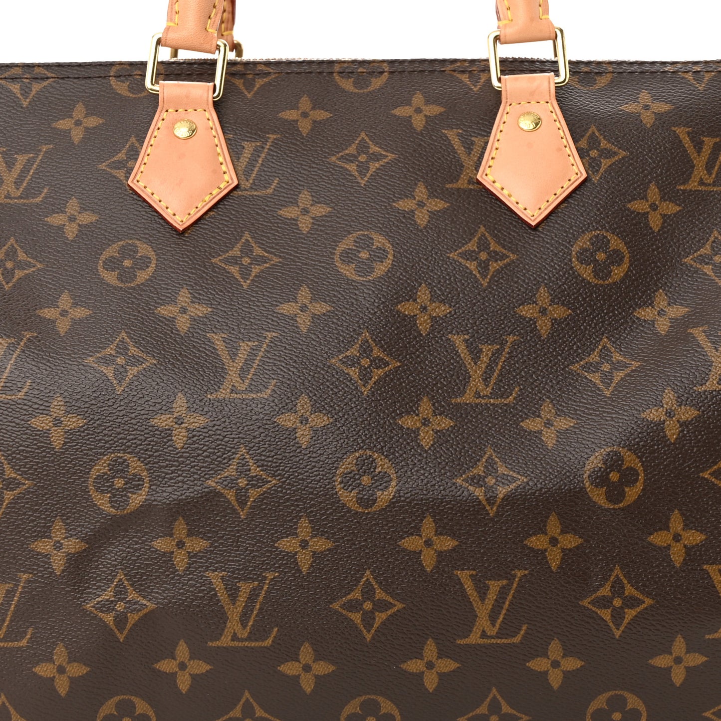 Monogram Speedy 35