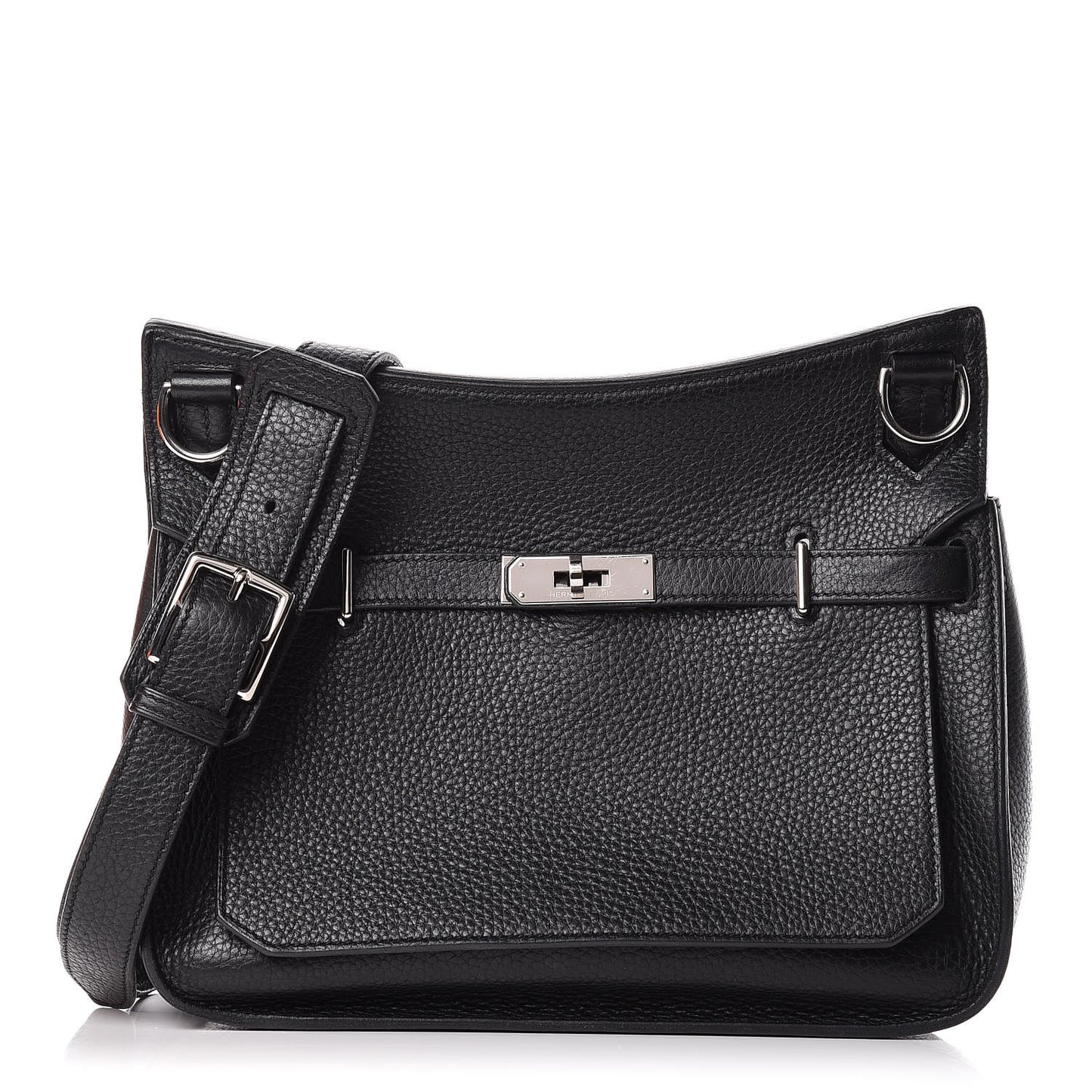 Taurillon Clemence Jypsiere 28 Black