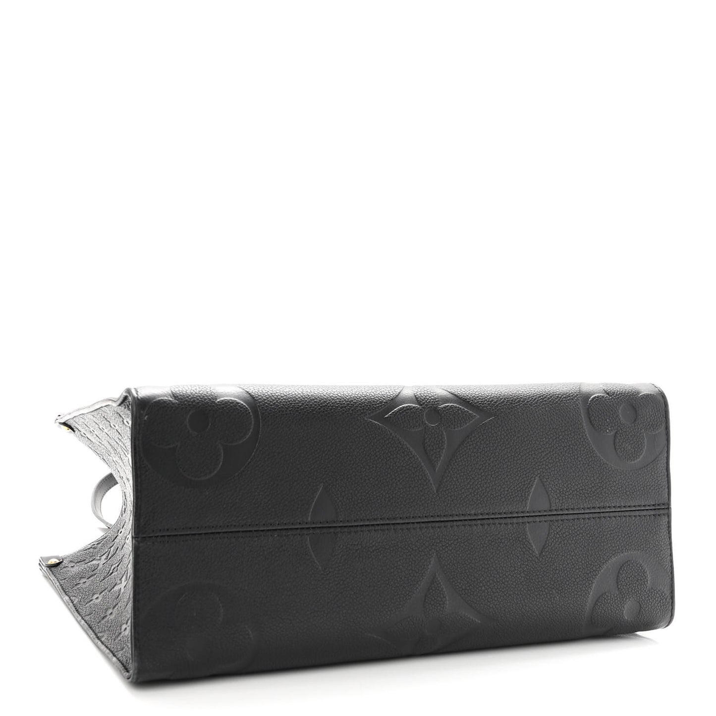 Empreinte Monogram Giant Onthego MM Black