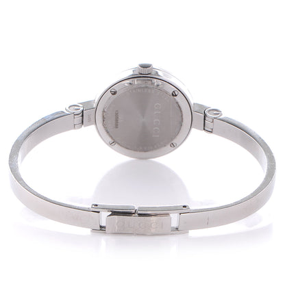 Gucci Stainless Steel 25mm 105 Series Quartz Watch 4 of 6