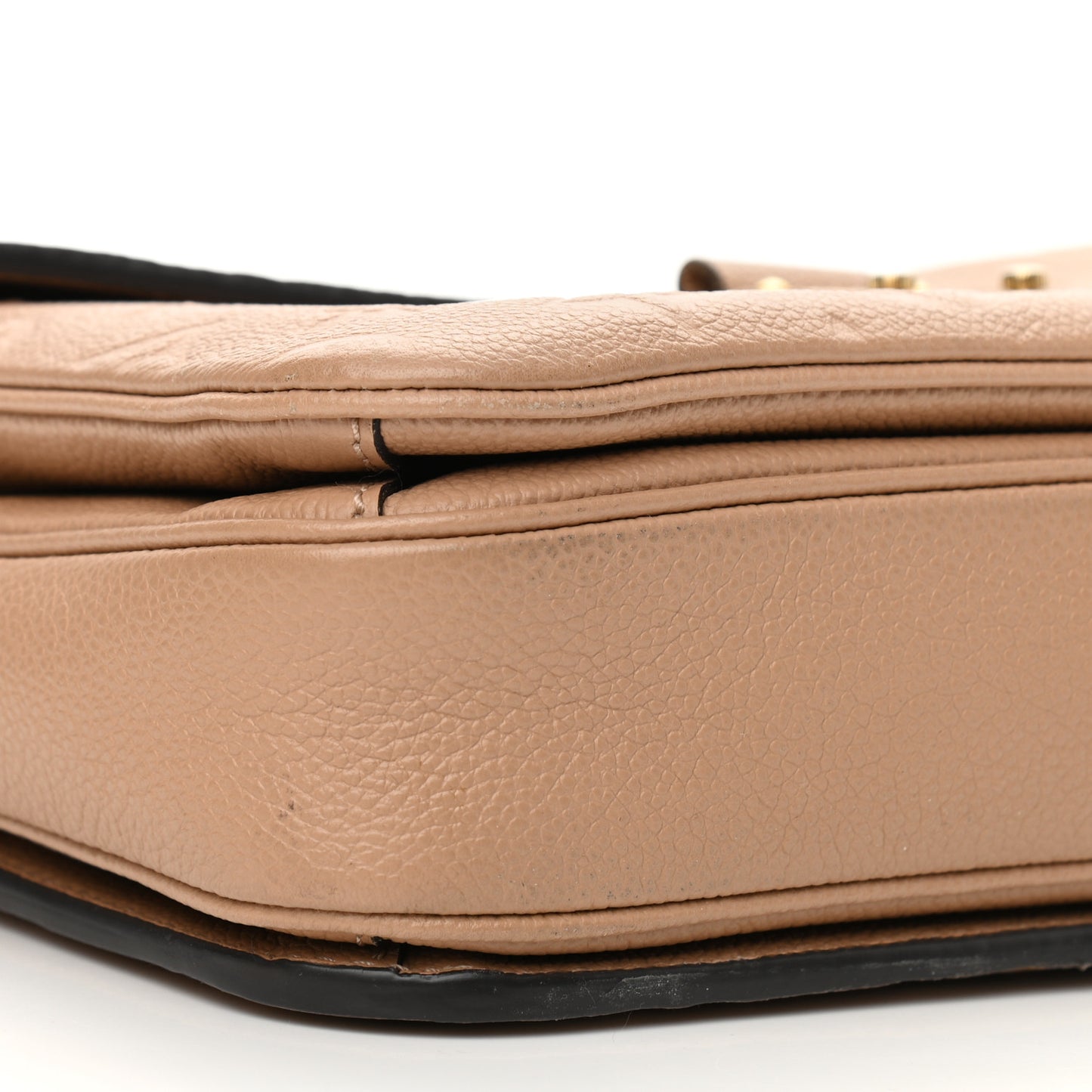 Empreinte Pochette Metis Dune