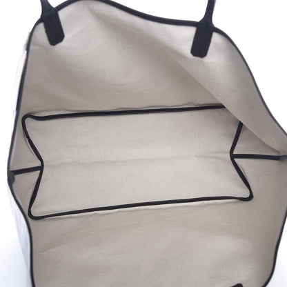 Goyard Goyardine Saint Louis GM Black 6 of 8