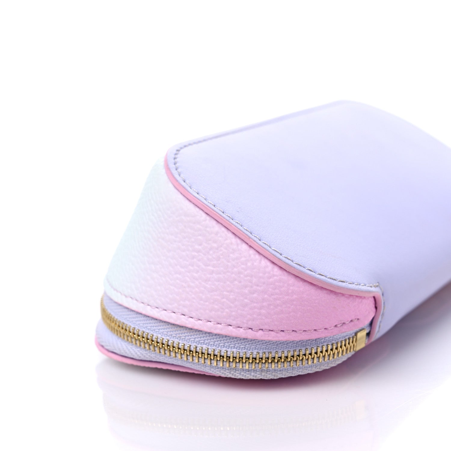 Louis Vuitton Monogram Spring In The City Glasses Case GM Sunrise Pastel 9 of 12