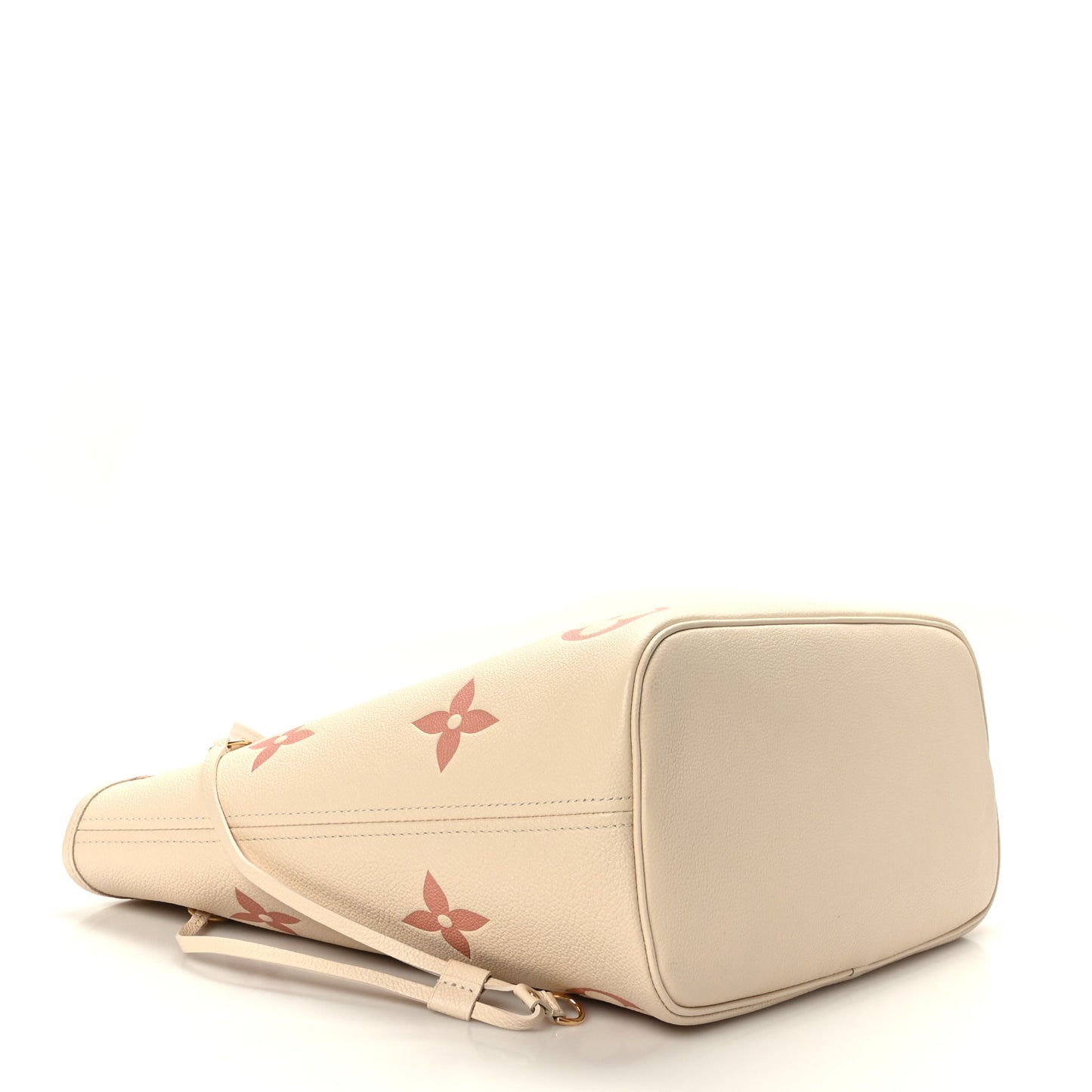Empreinte Monogram Giant Neverfull MM Creme Rose Trianon