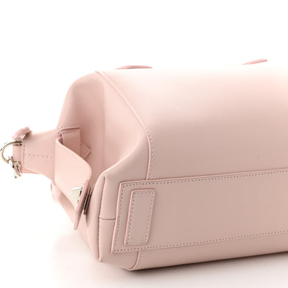 Givenchy Smooth Calfskin Small Soft Antigona Pale Pink 9 of 10