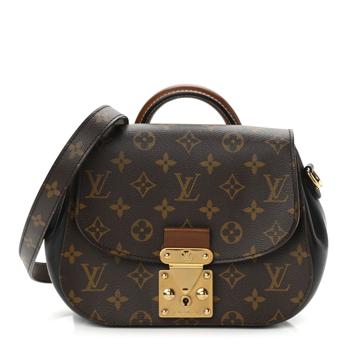 Monogram Eden PM Black