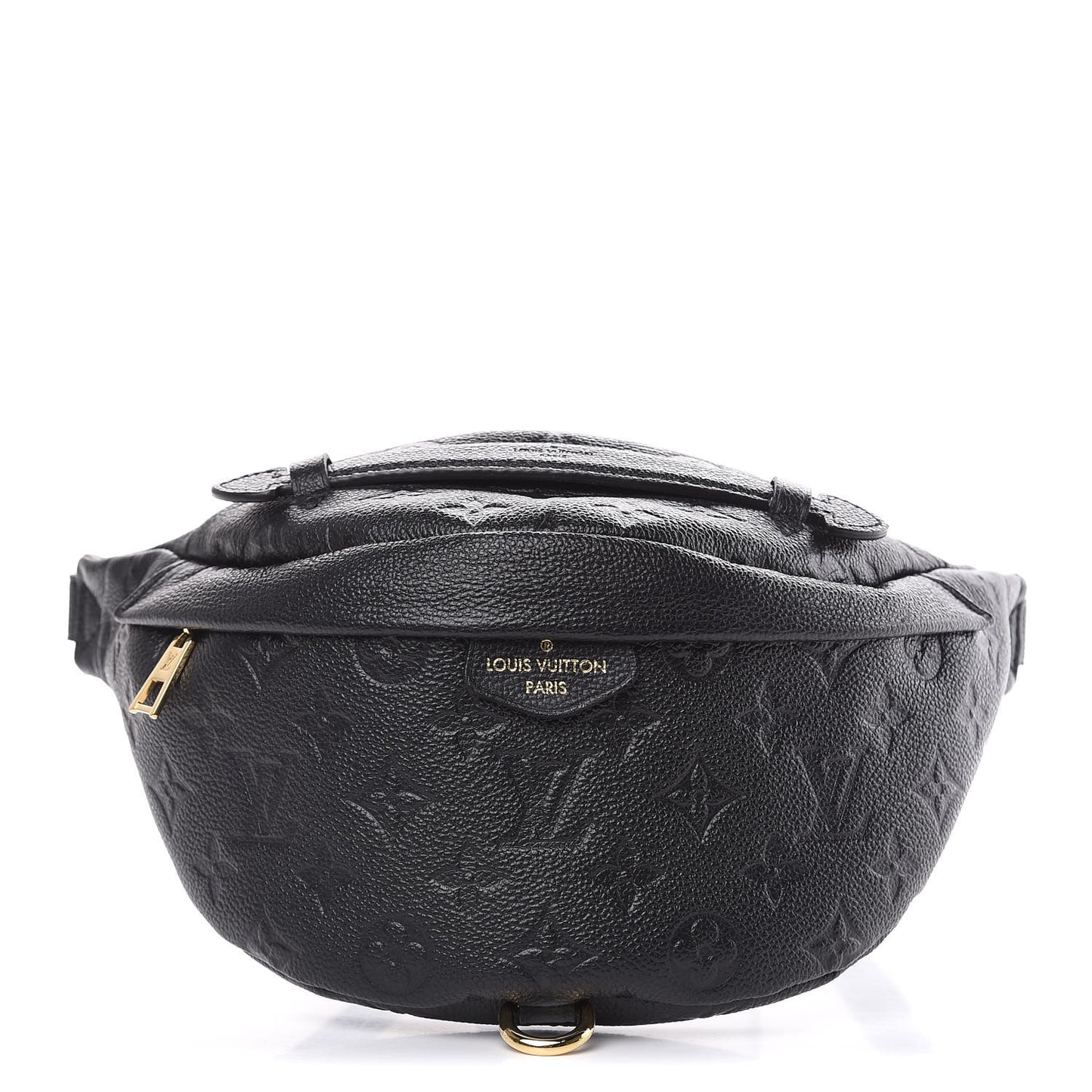 Empreinte BumBag Black