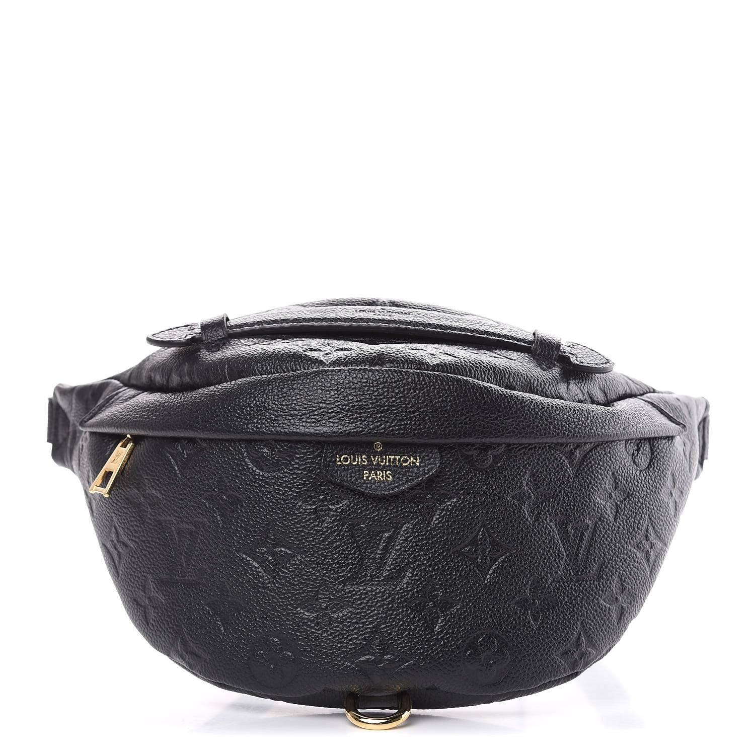 Louis Vuitton Empreinte BumBag Black 1 of 10