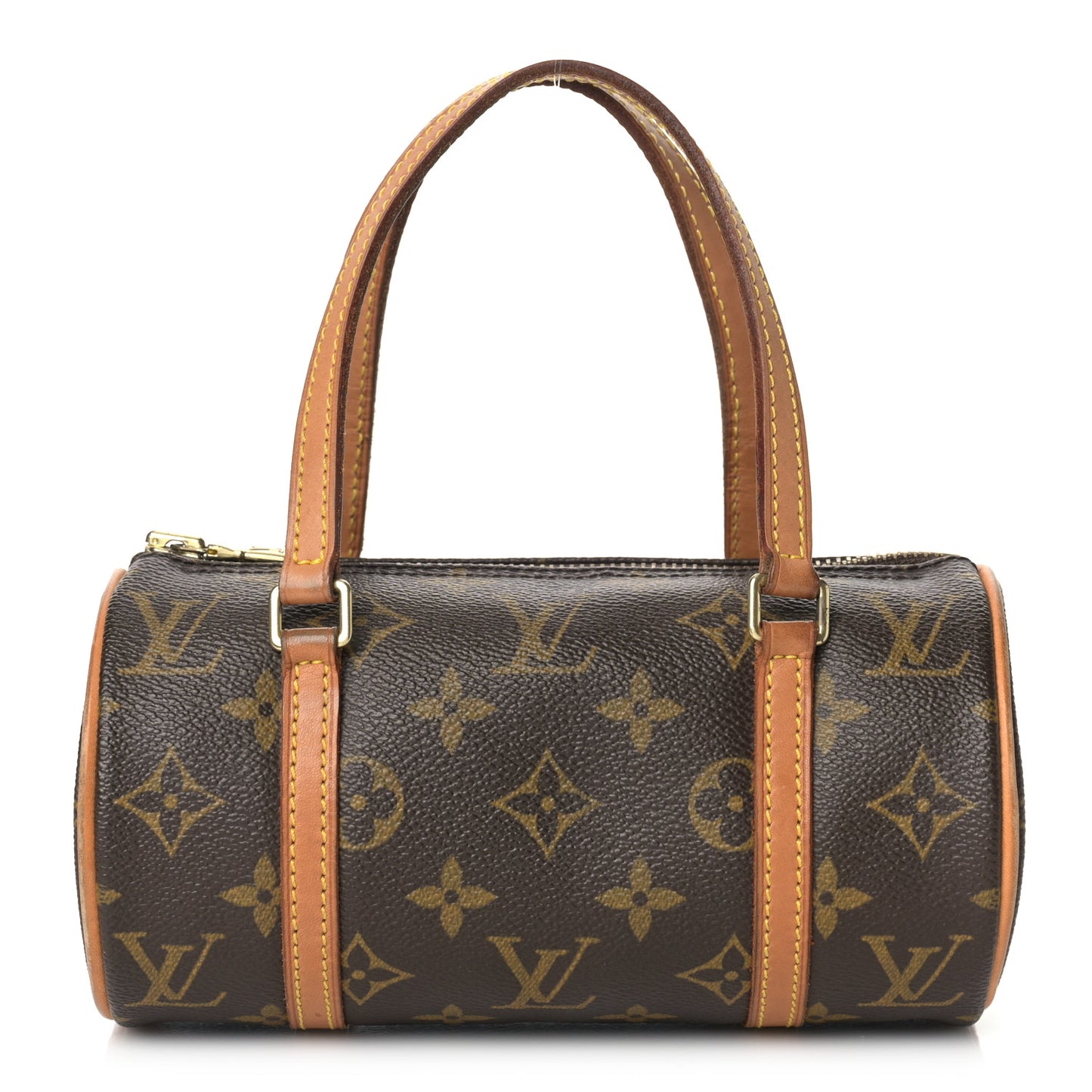 Monogram Papillon 19