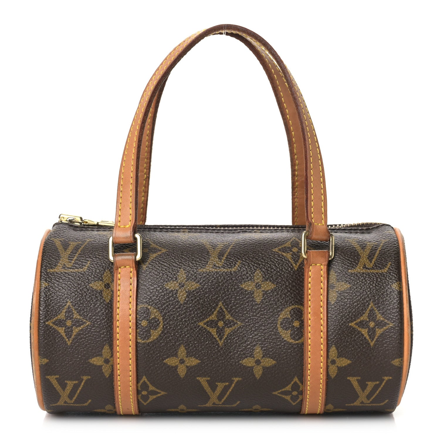 Louis Vuitton Monogram Papillon 19 1 of 10
