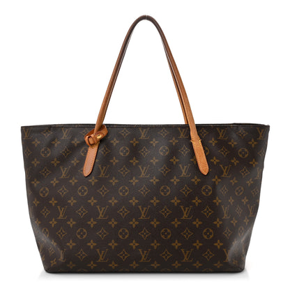 Louis Vuitton Monogram Raspail MM 1 of 14
