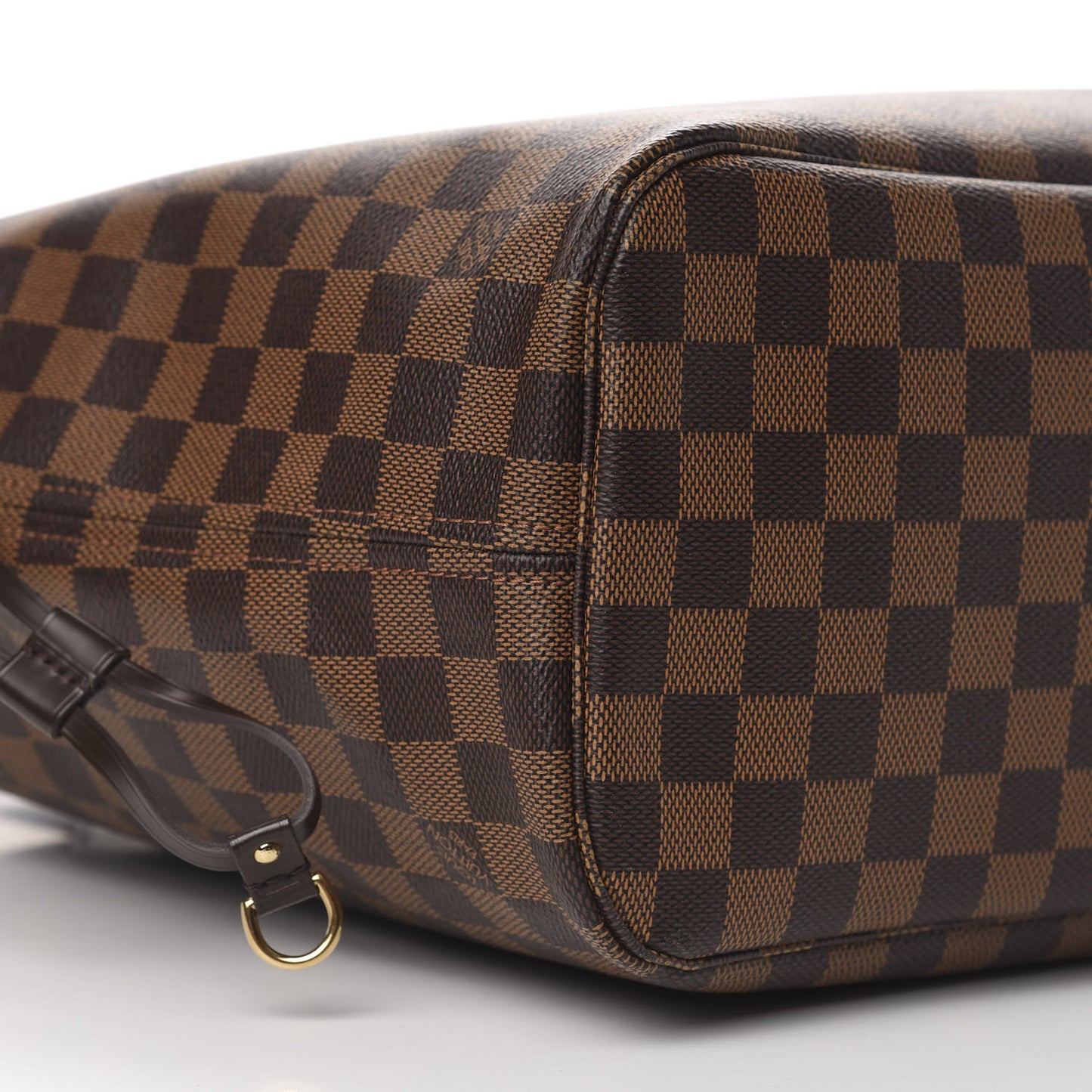 Damier Ebene Neo Neverfull MM