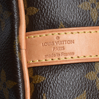 Louis Vuitton Monogram Speedy Bandouliere 30 7 of 17