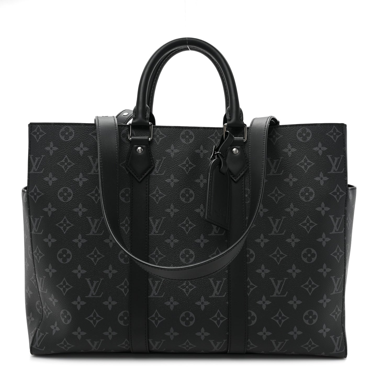 Monogram Eclipse Sac Plat 24H