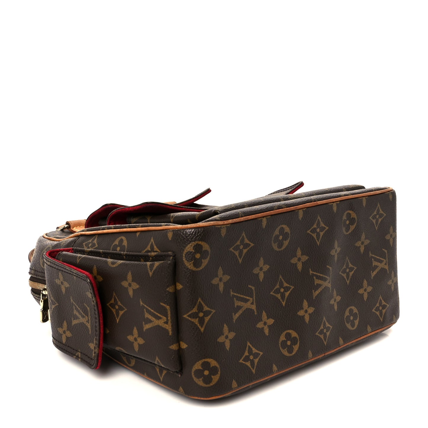 Monogram Excentri-Cite