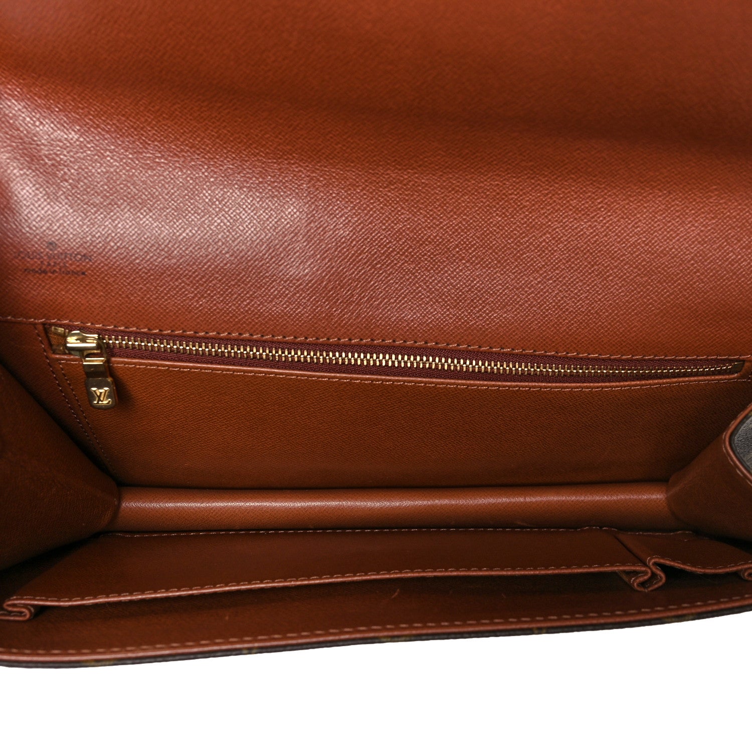Louis Vuitton Monogram Pochette Dame 29 5 of 9