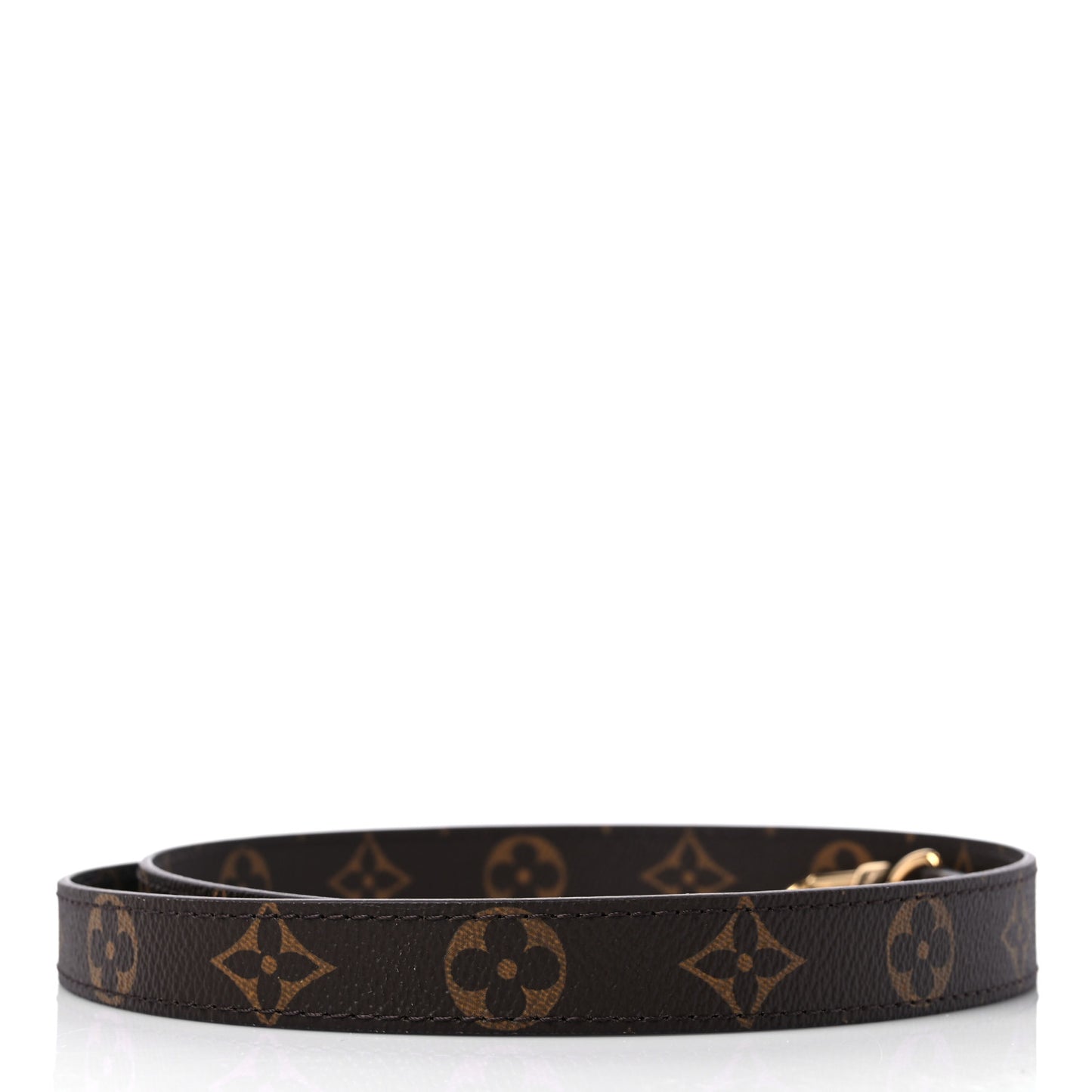 Monogram Pallas BB Shoulder Strap