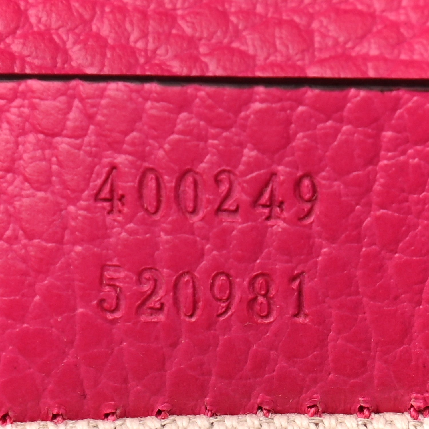 Gucci Pebbled Calfskin Embellished Guccify Small Dionysus Shoulder Bag Rosa 7 of 10
