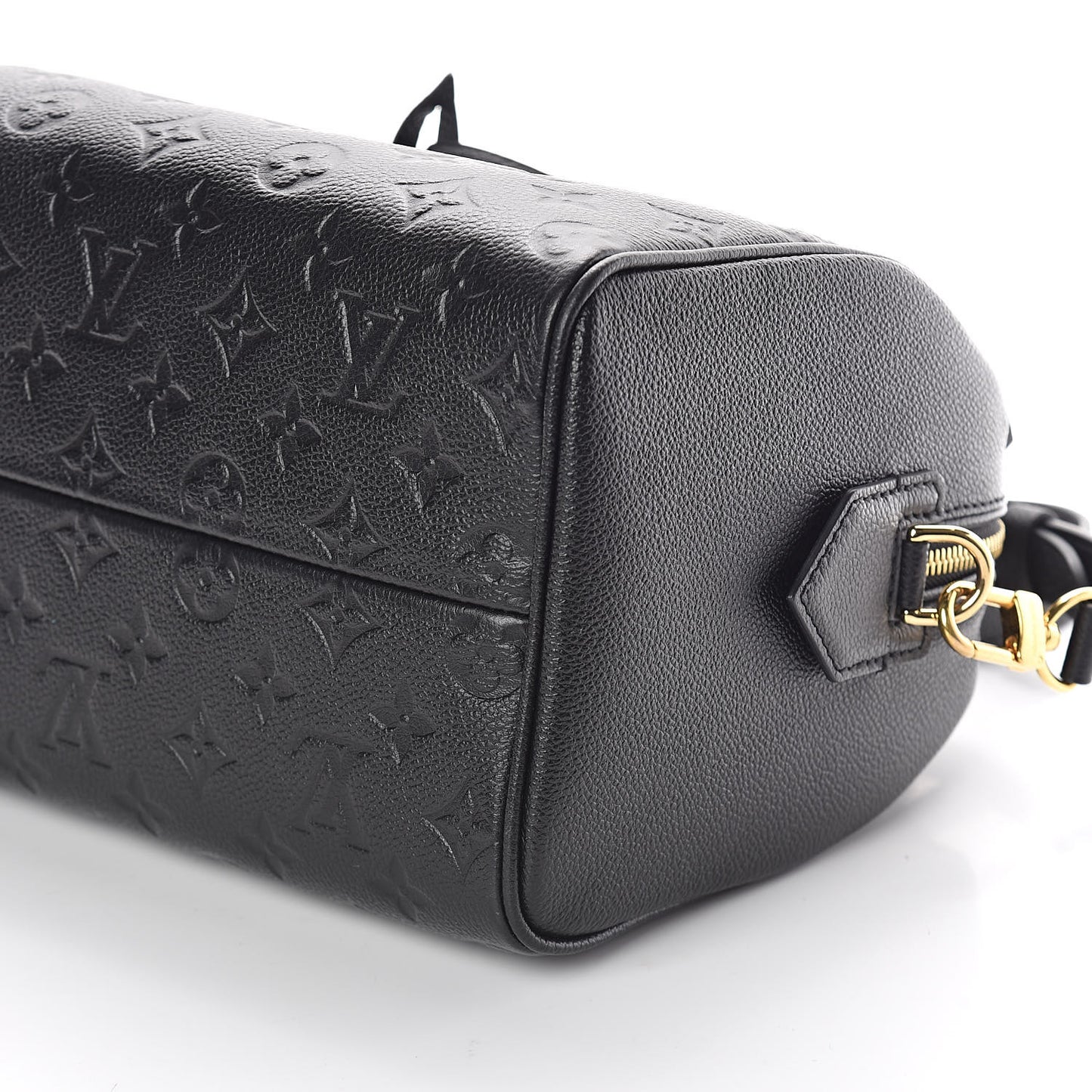 Empreinte Speedy Bandouliere 25 NM Black