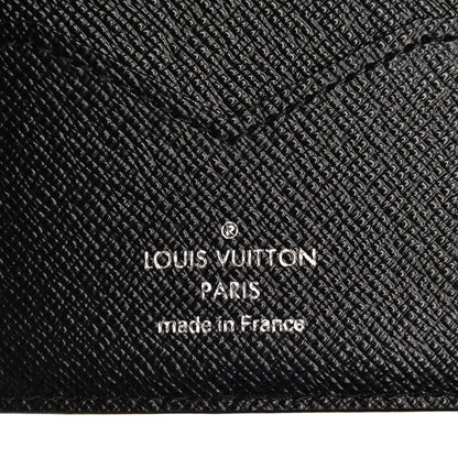 Louis Vuitton Monogram Pince Wallet 6 of 6