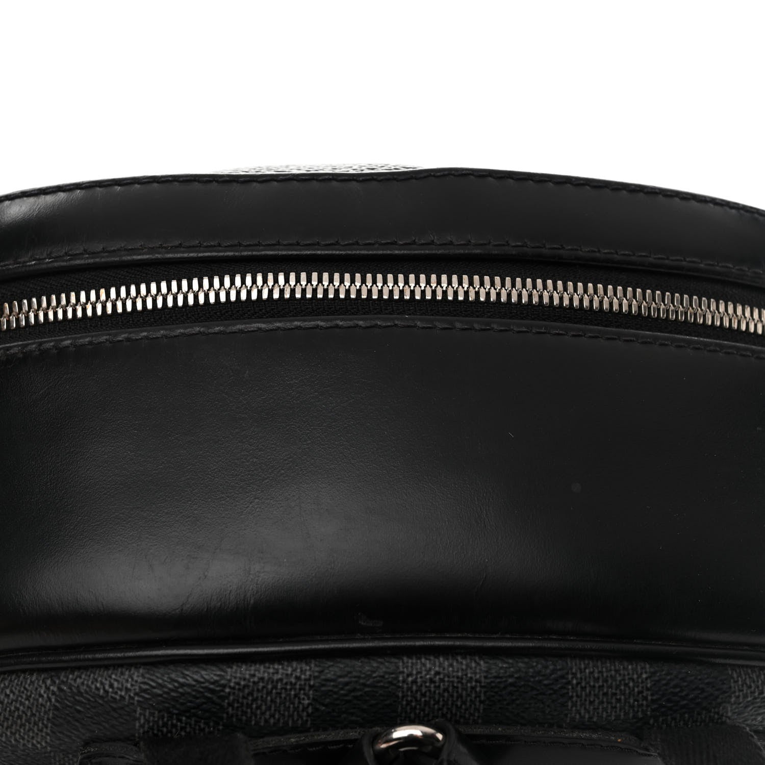 Louis Vuitton Damier Graphite Josh Backpack 12 of 14