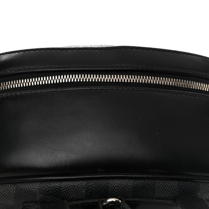 Louis Vuitton Damier Graphite Josh Backpack 12 of 14