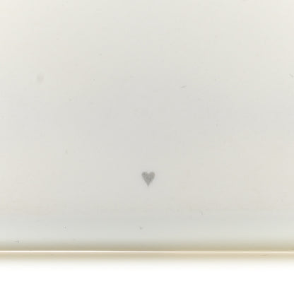 Hermes Porcelain Chaine d' Ancre Sushi Plate 6 of 7