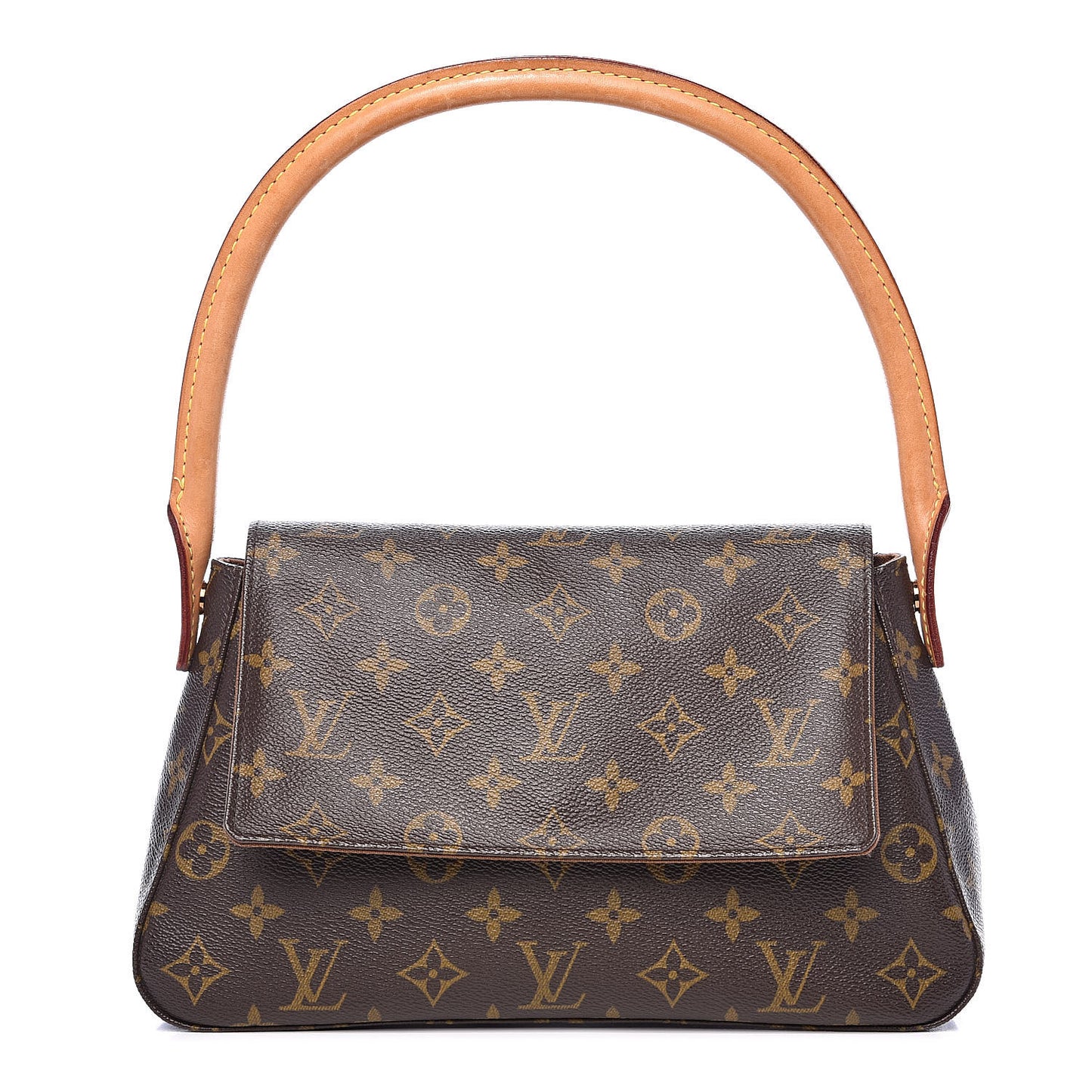 Monogram Mini Looping