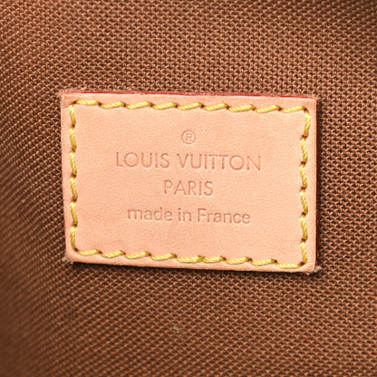 Louis Vuitton Monogram Bosphore Pochette 6 of 10