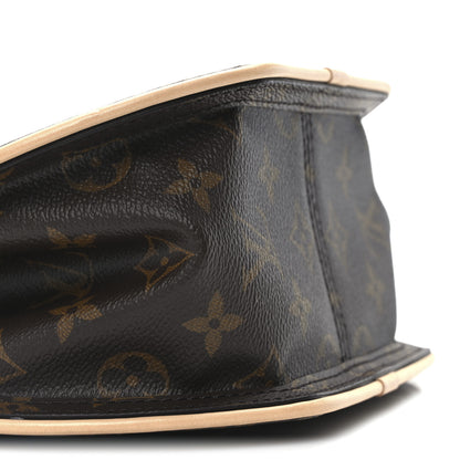 Louis Vuitton Reverse Monogram Around Me PM 8 of 10