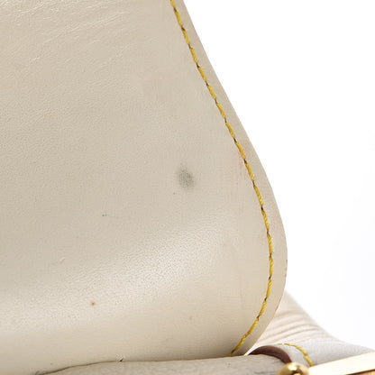 Louis Vuitton Suhali Le Talentueux White 10 of 13