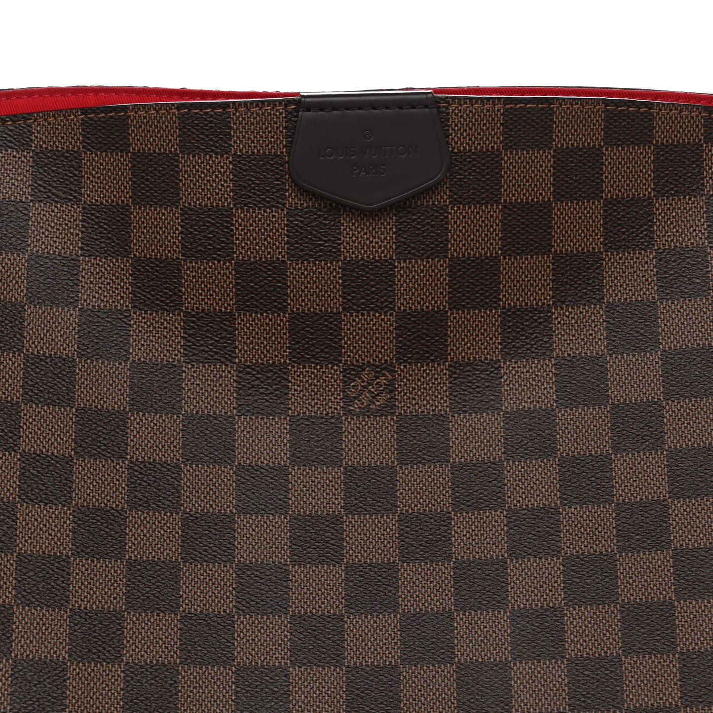 Damier Ebene Graceful MM