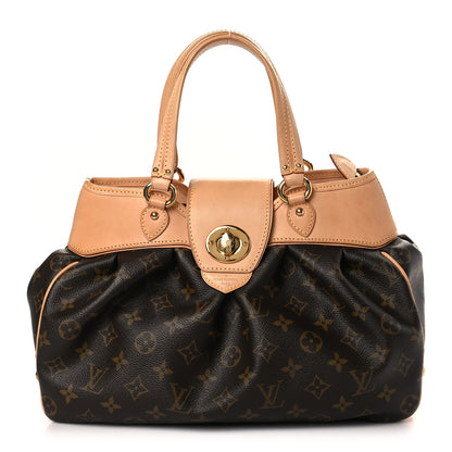 Louis Vuitton Monogram Boetie PM 1 of 9