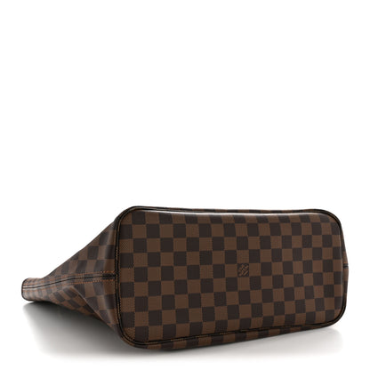 Louis Vuitton Damier Ebene Neo Neverfull MM 4 of 14