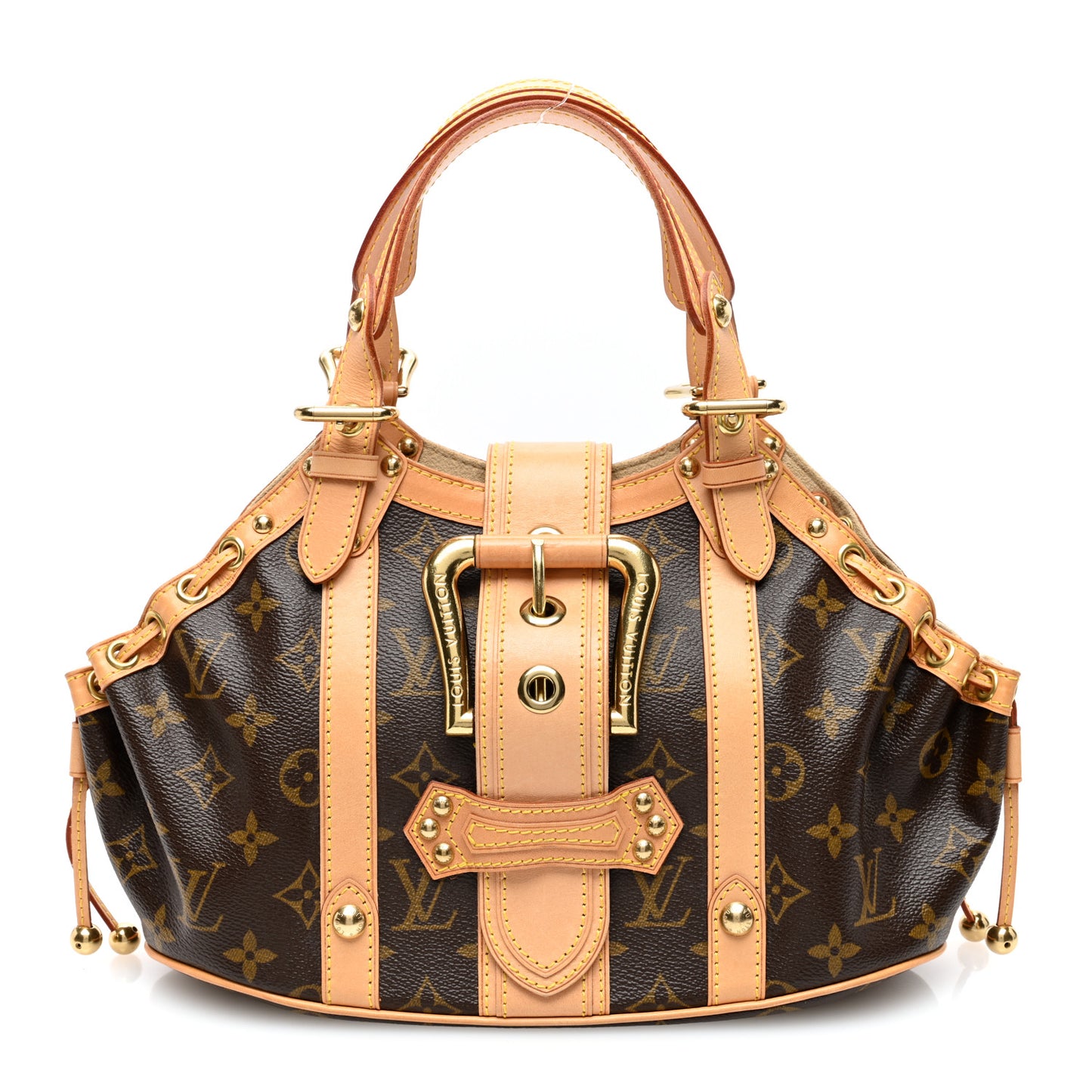 Monogram Theda GM