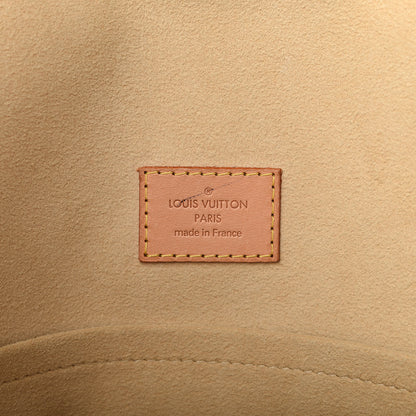 Louis Vuitton Monogram Manhattan GM 16 of 17