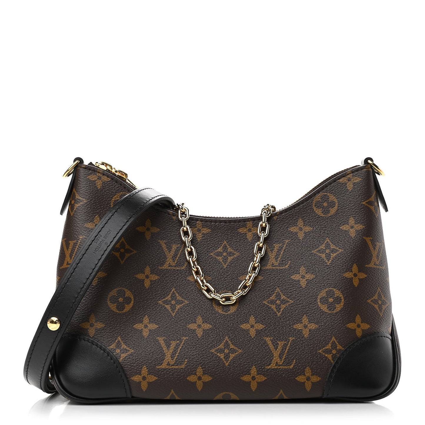 Monogram Boulogne NM Black