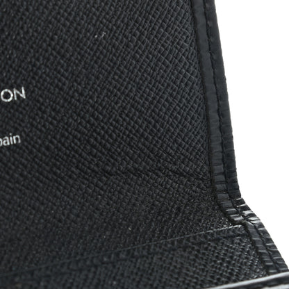 Louis Vuitton Epi Multicles 6 Key Holder Black 9 of 13