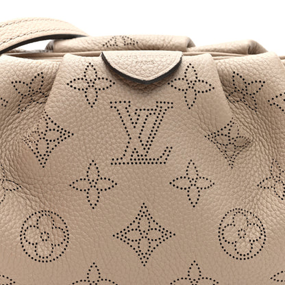 Louis Vuitton Mahina Scala Mini Pouch Galet 7 of 10
