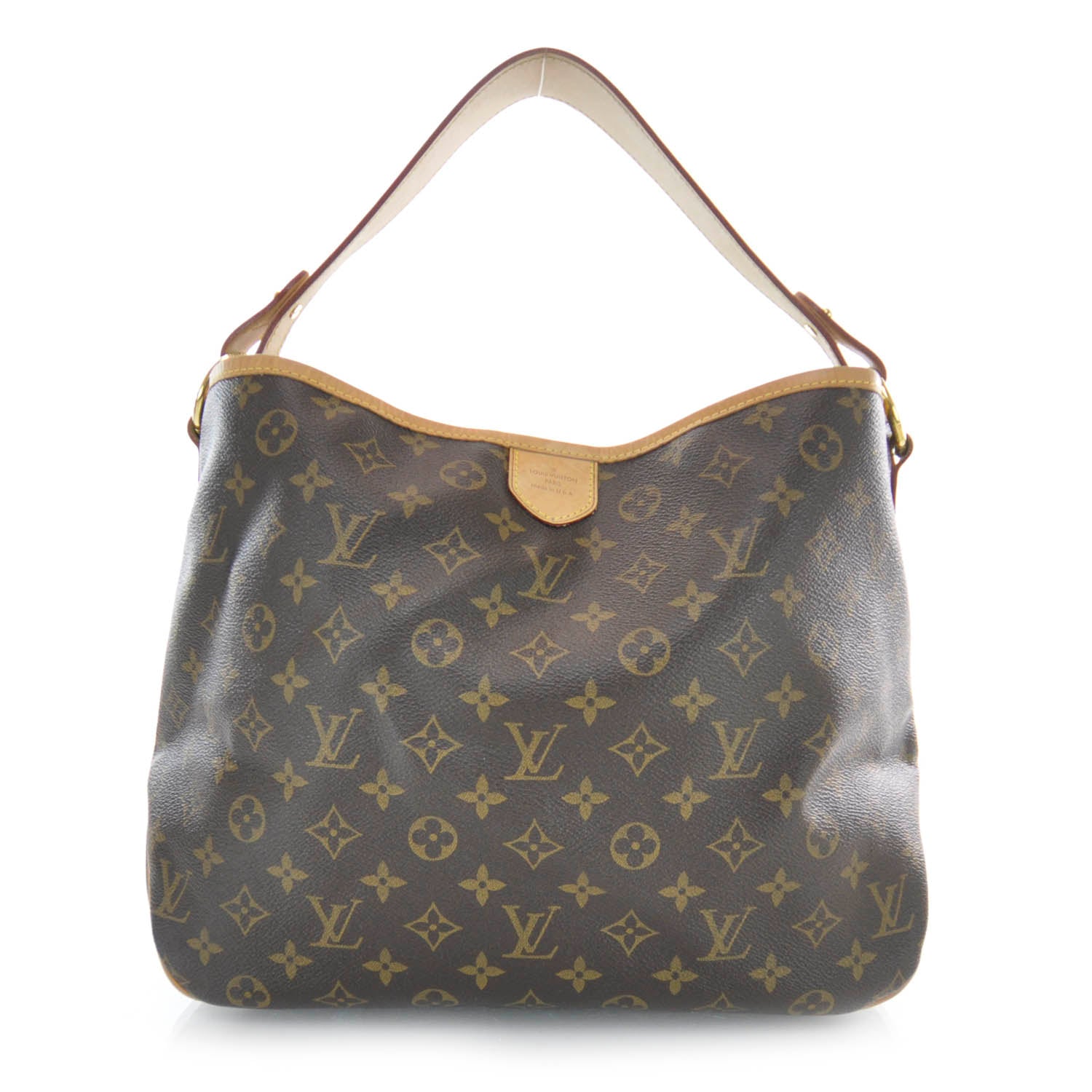 Louis Vuitton Monogram Delightful PM 1 of 8