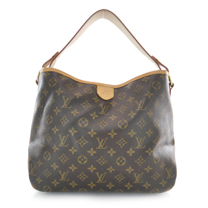 Louis Vuitton Monogram Delightful PM 1 of 8