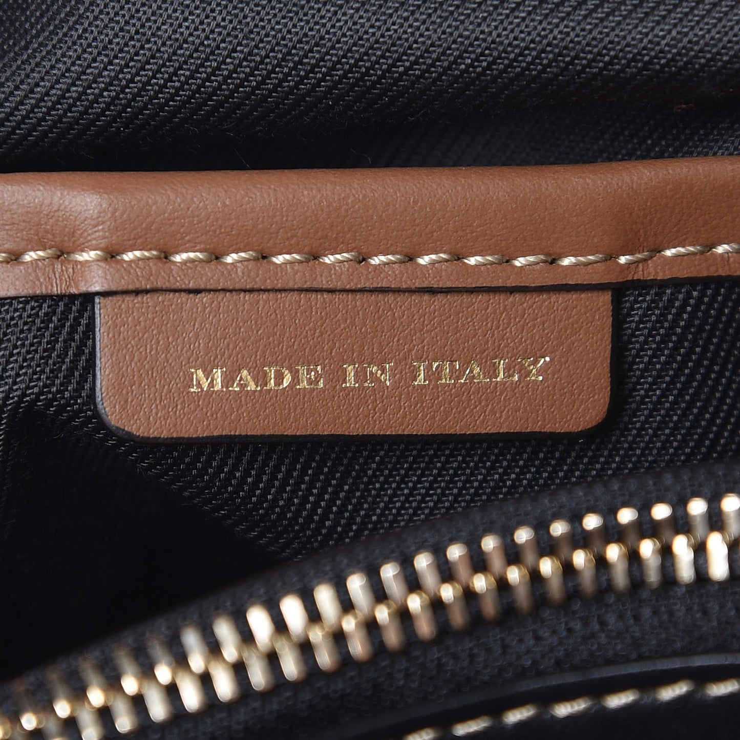 Horseferry Check Medium Ballingdon Tote Tan