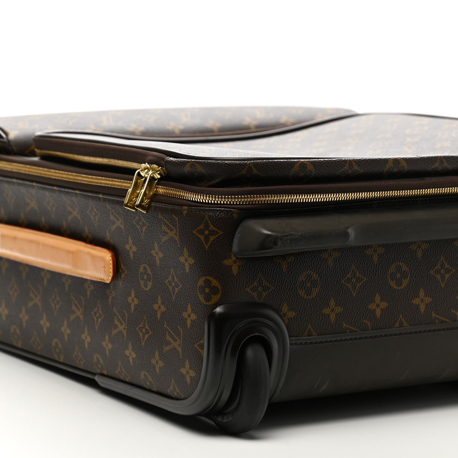 Louis Vuitton Monogram Pegase 55 Business 9 of 19
