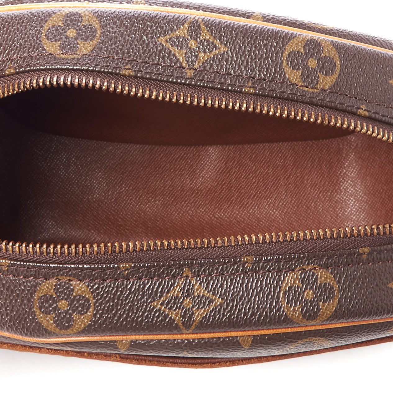 Monogram Blois