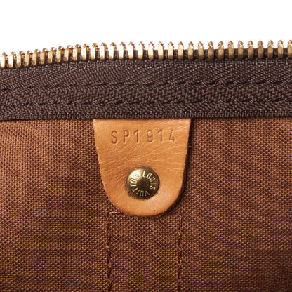 Louis Vuitton Monogram Keepall 60 10 of 10