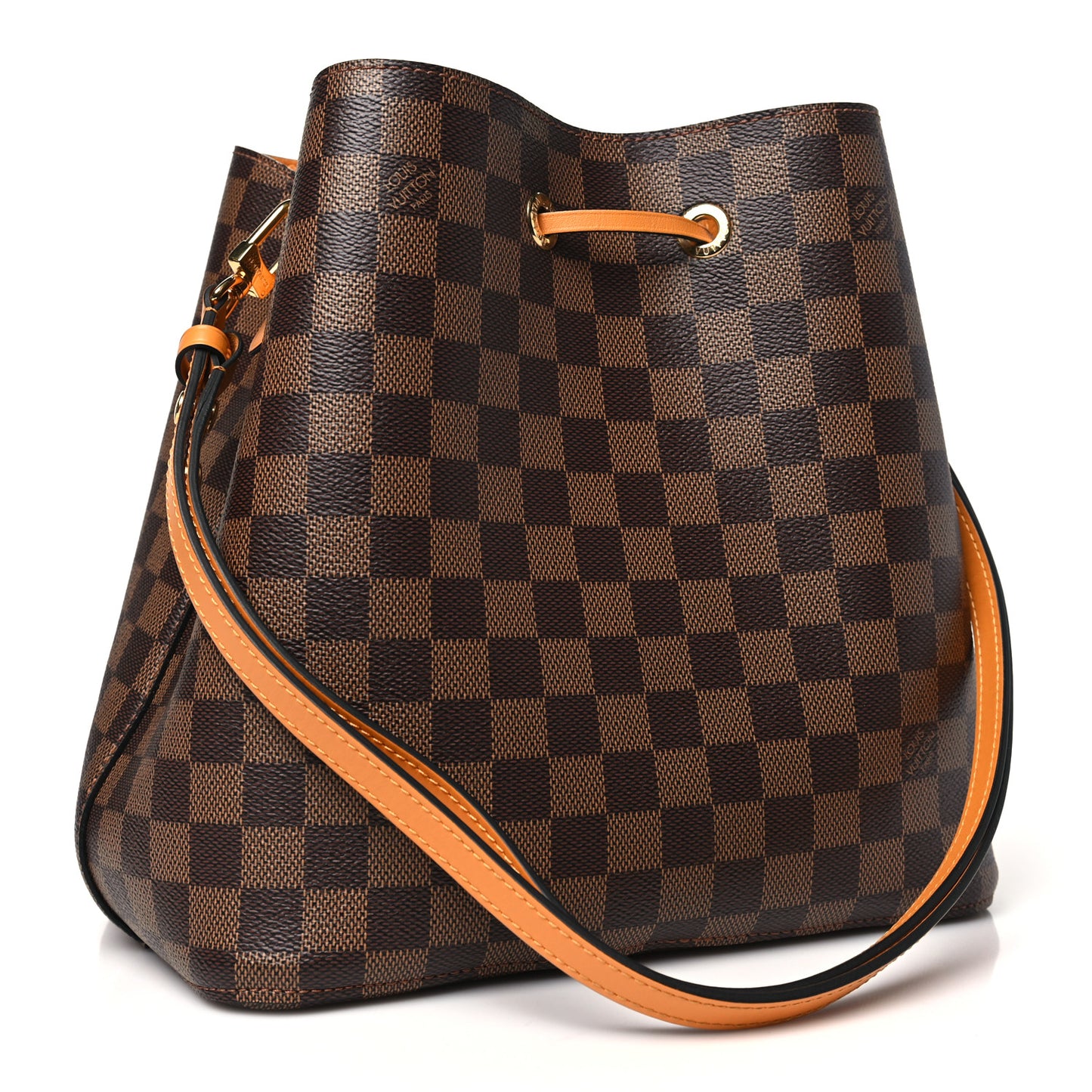 Monogram Neonoe MM Safran