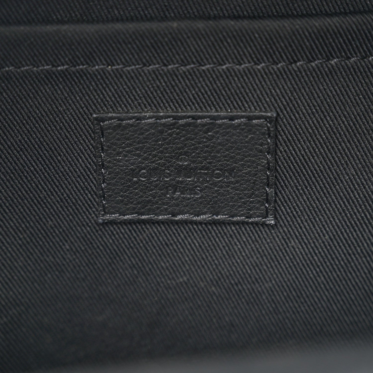 Louis Vuitton Monogram Palm Springs Backpack Mini 6 of 10