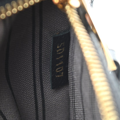 Louis Vuitton Empreinte Pochette Metis Black 8 of 14