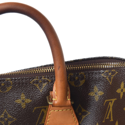 Louis Vuitton Monogram Speedy 35 8 of 18