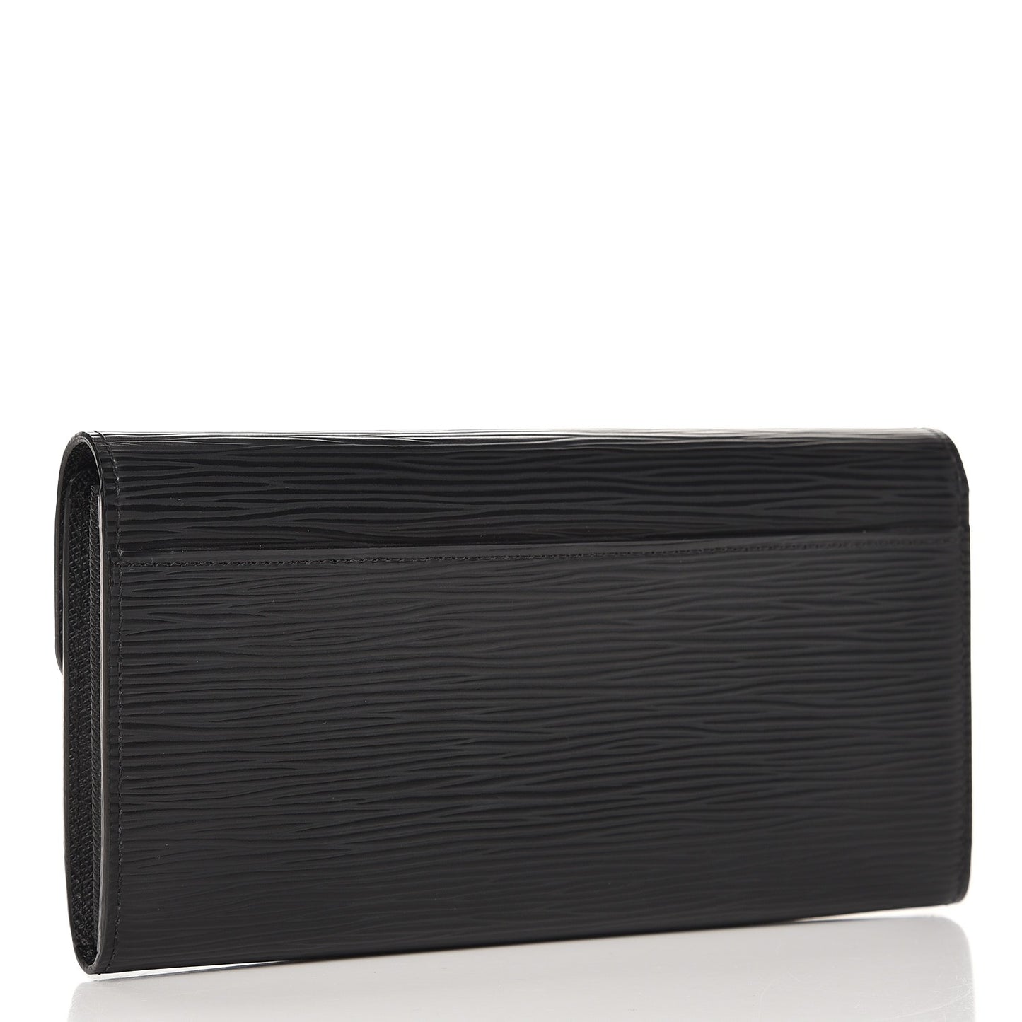 Epi Sarah Wallet NM Black